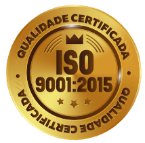 Certificação ISO 9001