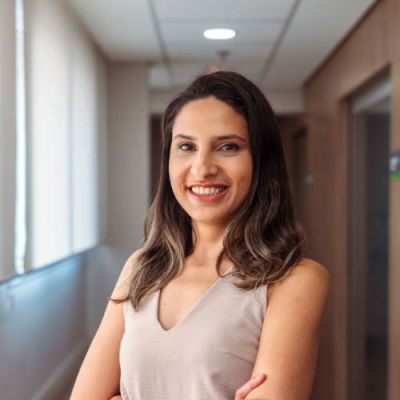 Graziela Dos Anjos Souza